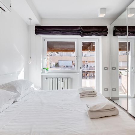 Joice Luxury Home 罗马 外观 照片