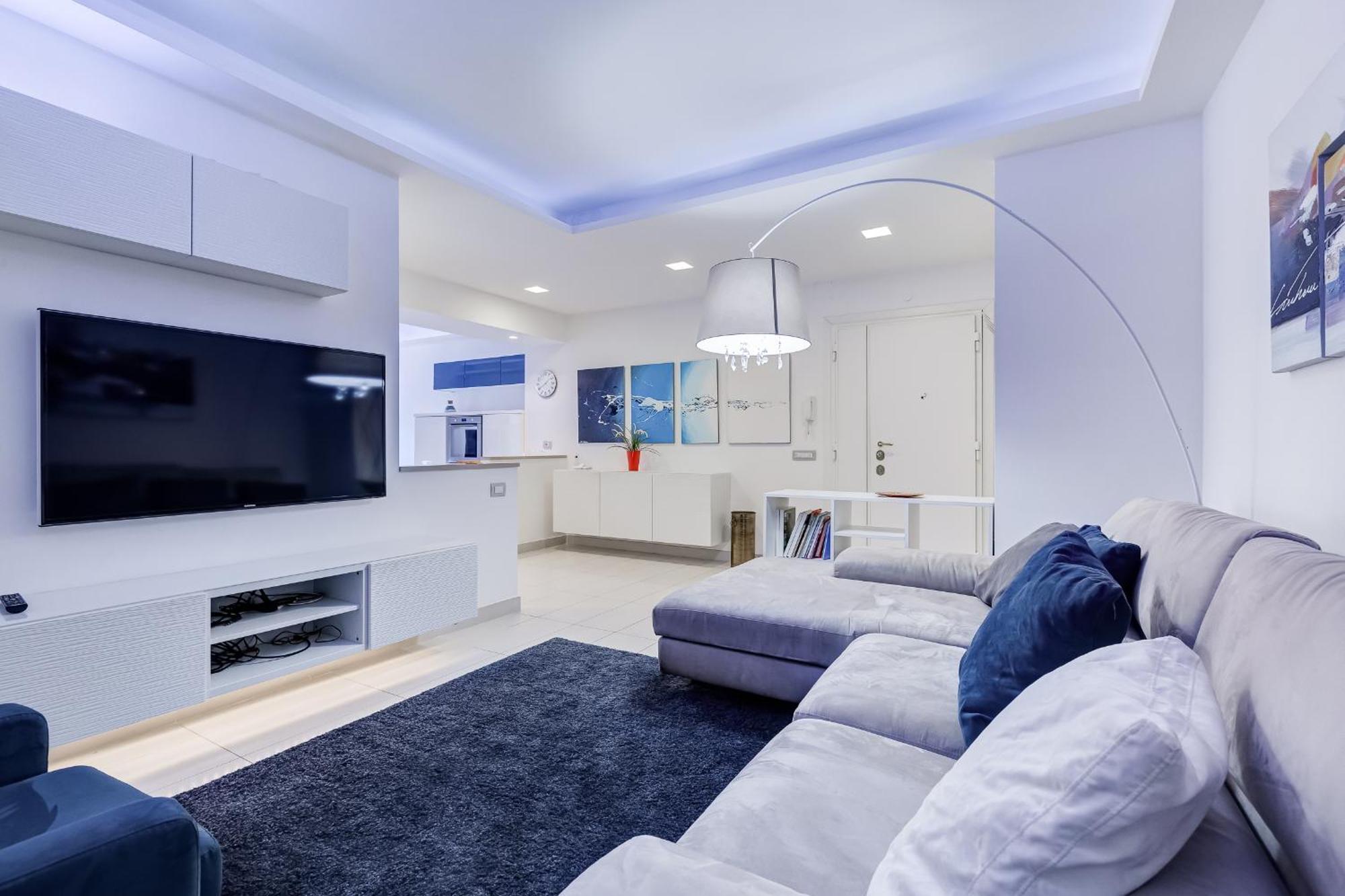 Joice Luxury Home 罗马 外观 照片