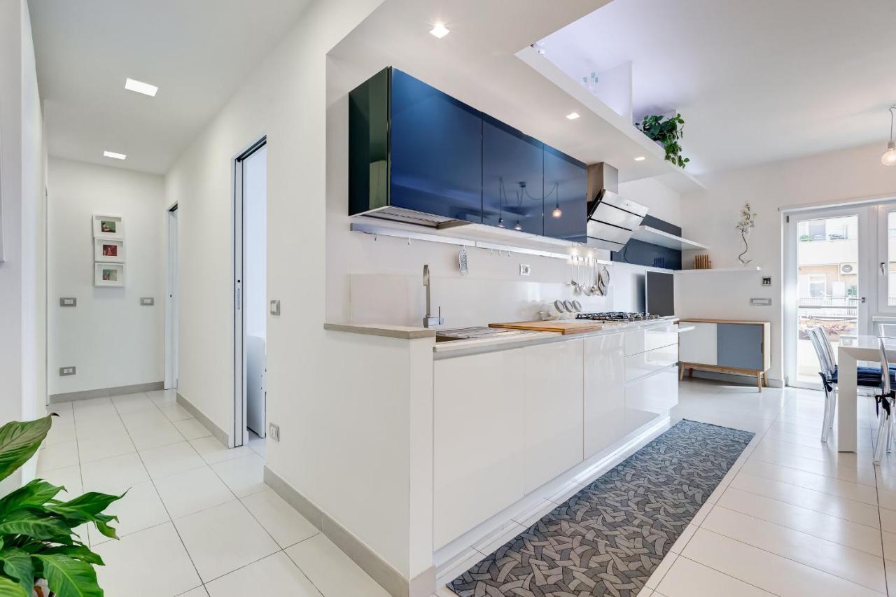 Joice Luxury Home 罗马 外观 照片
