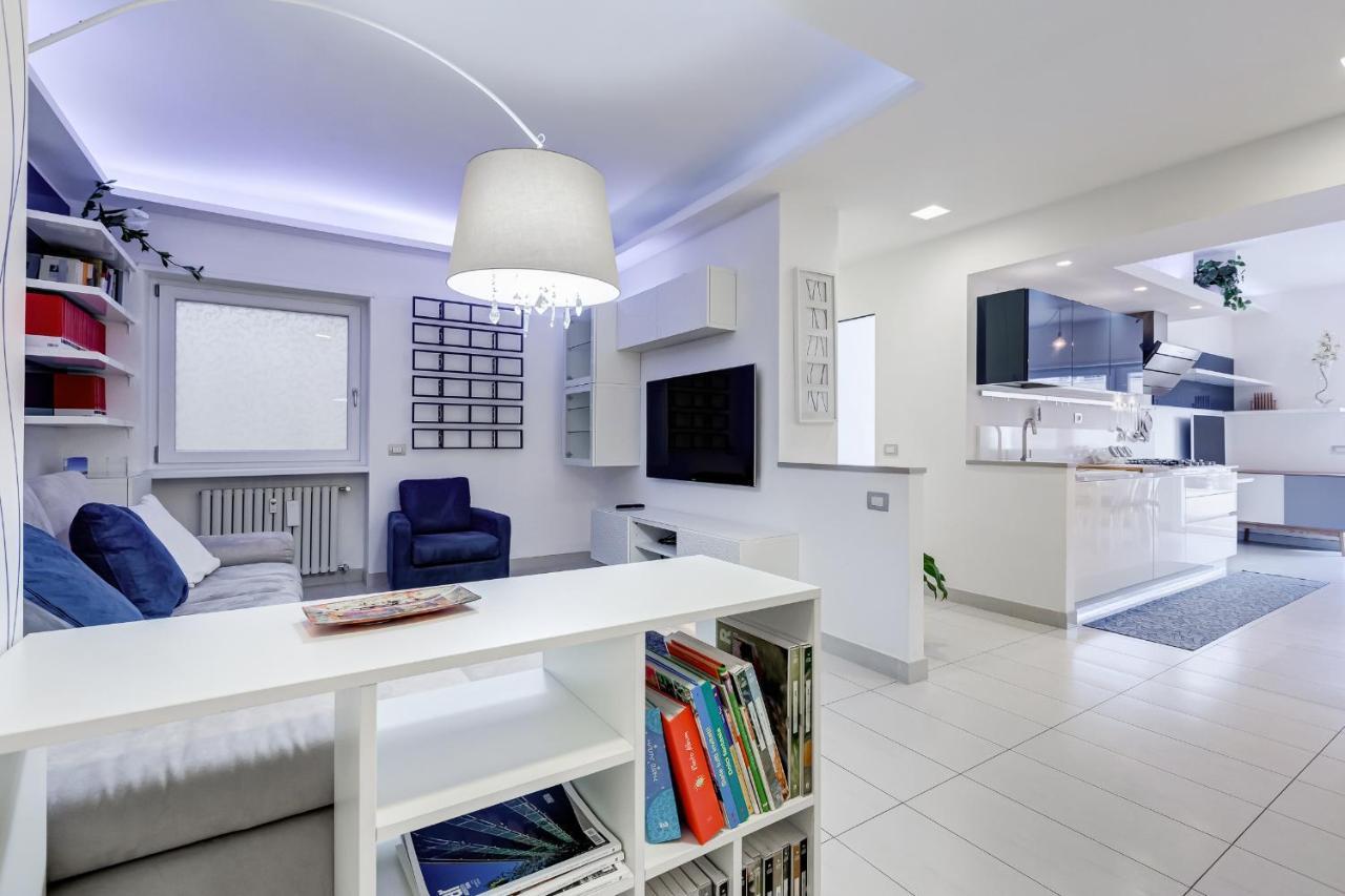 Joice Luxury Home 罗马 外观 照片