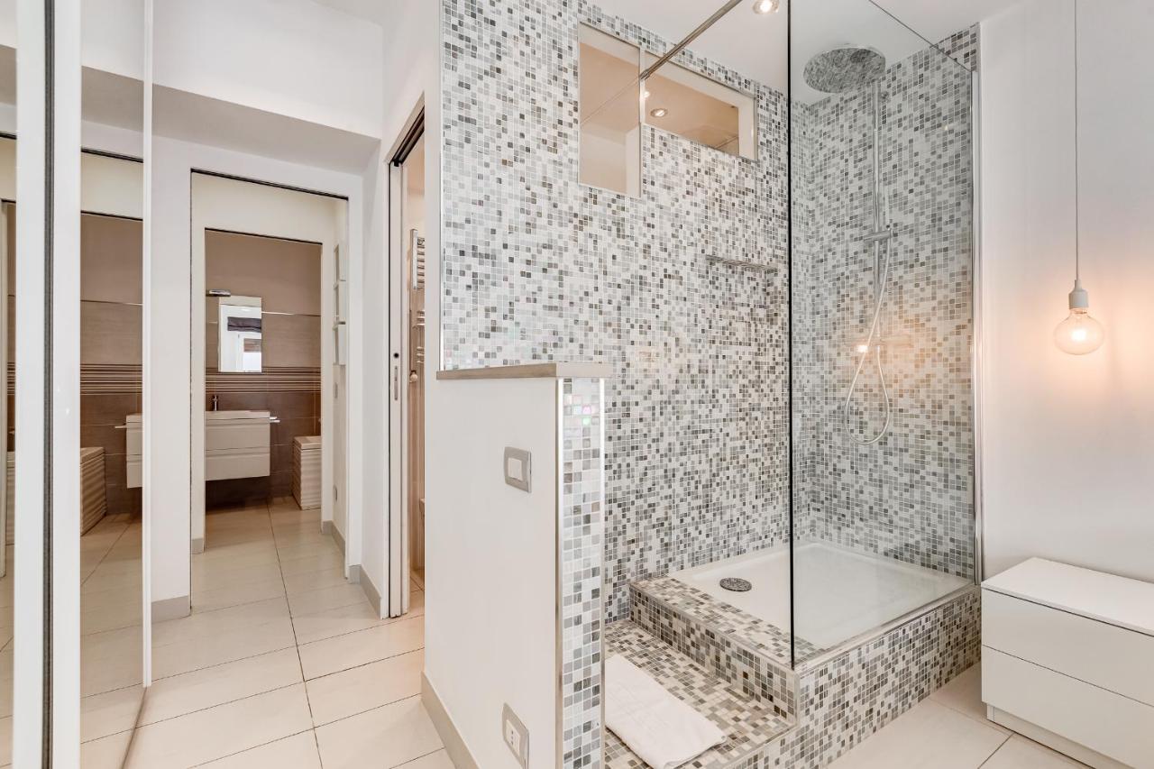 Joice Luxury Home 罗马 外观 照片