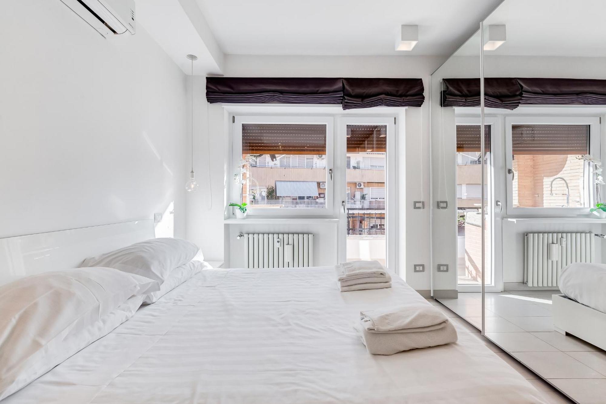 Joice Luxury Home 罗马 外观 照片