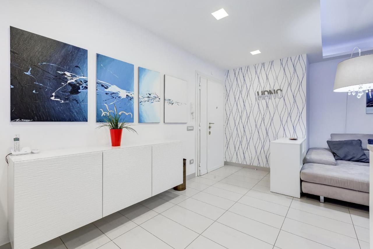 Joice Luxury Home 罗马 外观 照片