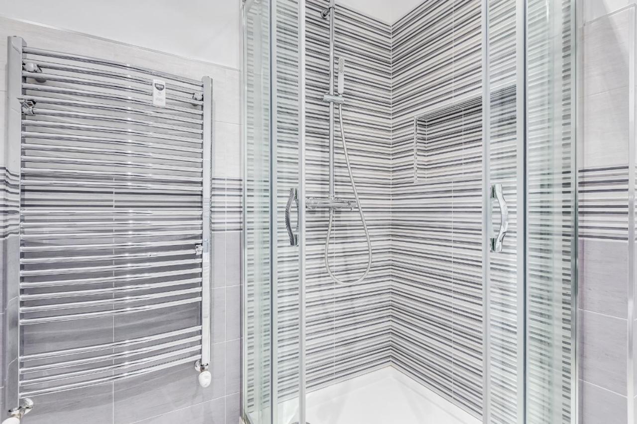 Joice Luxury Home 罗马 外观 照片