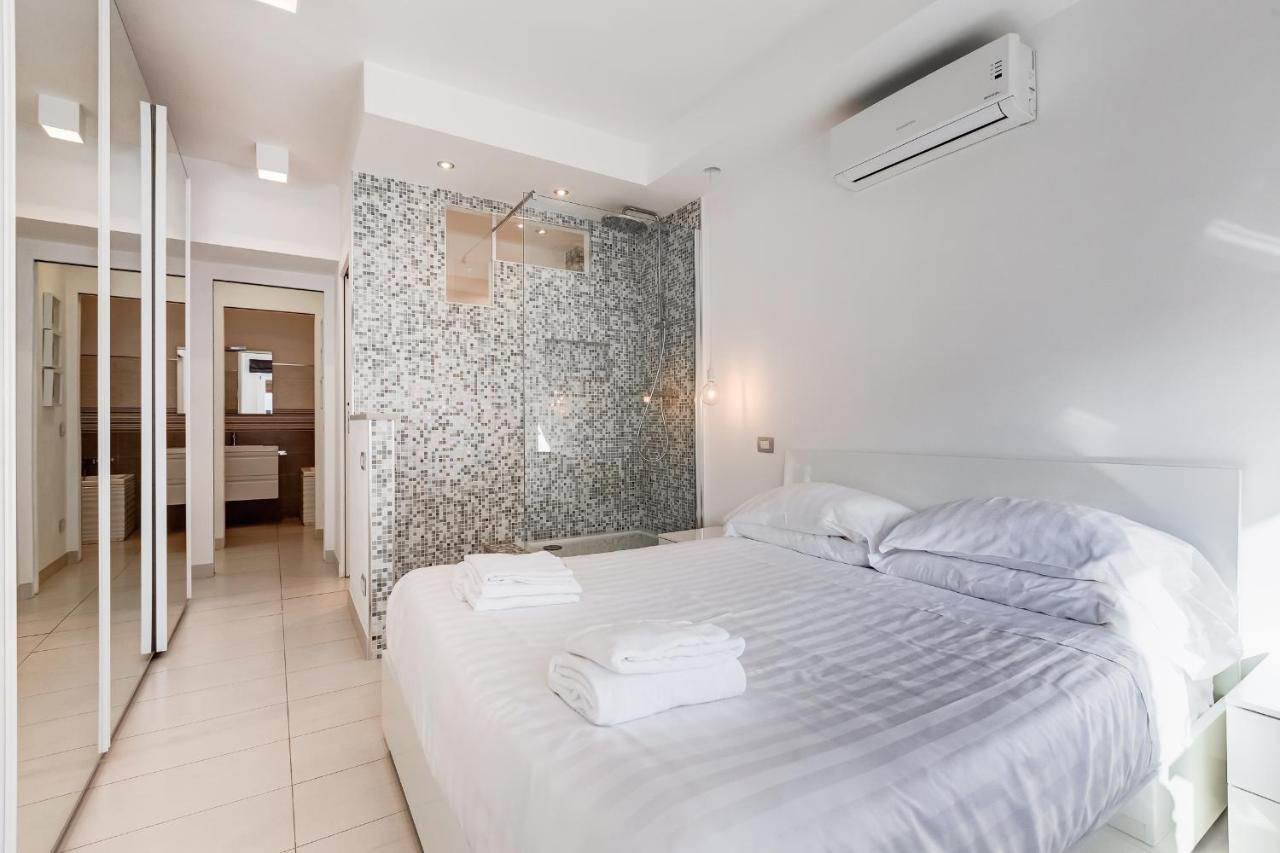 Joice Luxury Home 罗马 外观 照片