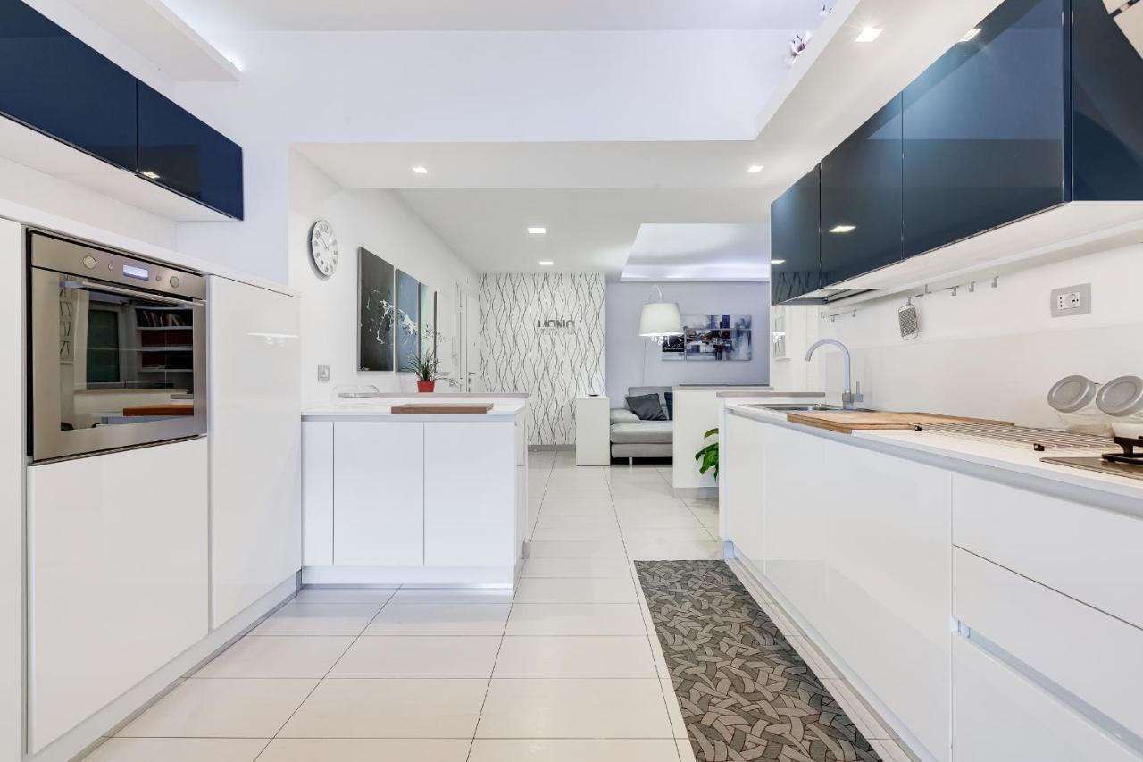 Joice Luxury Home 罗马 外观 照片