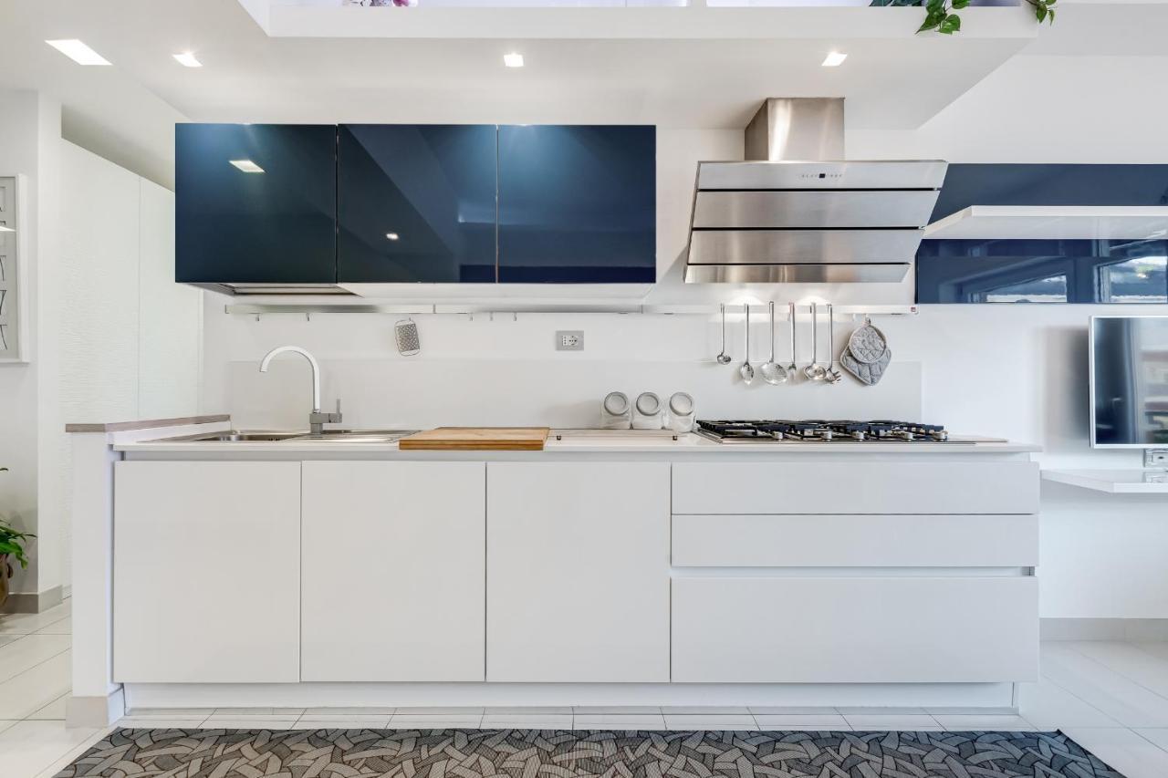 Joice Luxury Home 罗马 外观 照片