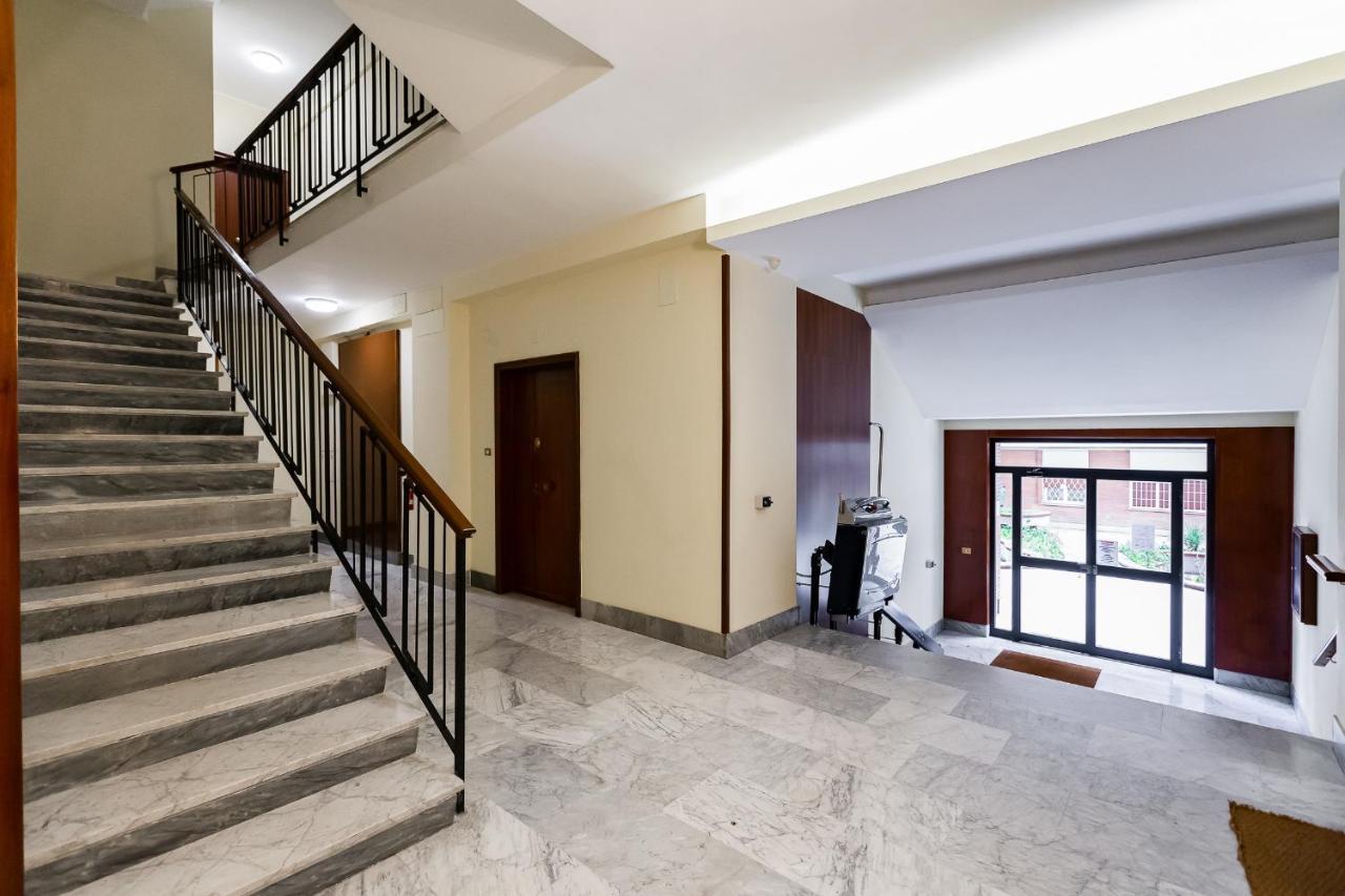Joice Luxury Home 罗马 外观 照片