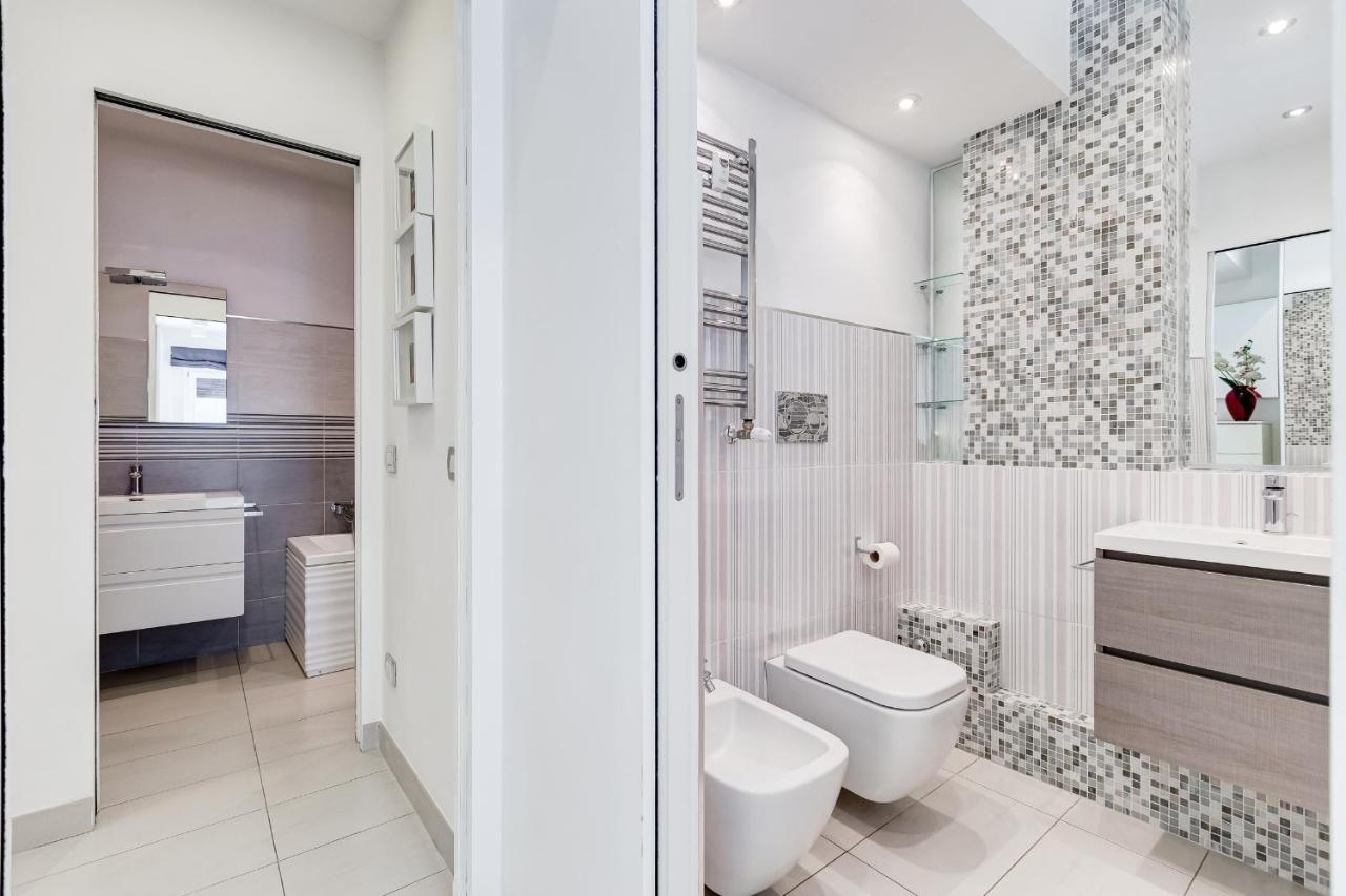 Joice Luxury Home 罗马 外观 照片