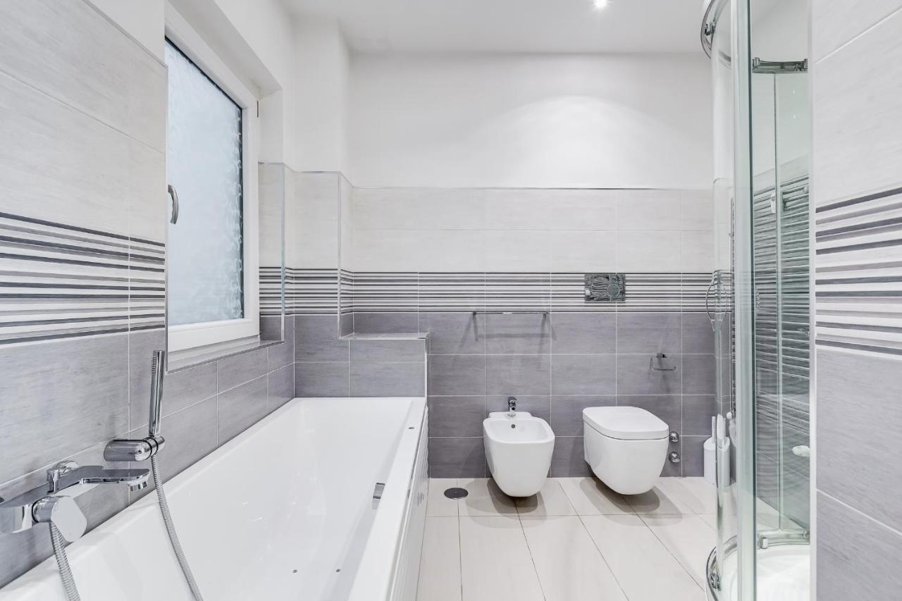 Joice Luxury Home 罗马 外观 照片