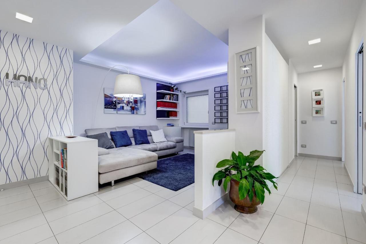 Joice Luxury Home 罗马 外观 照片