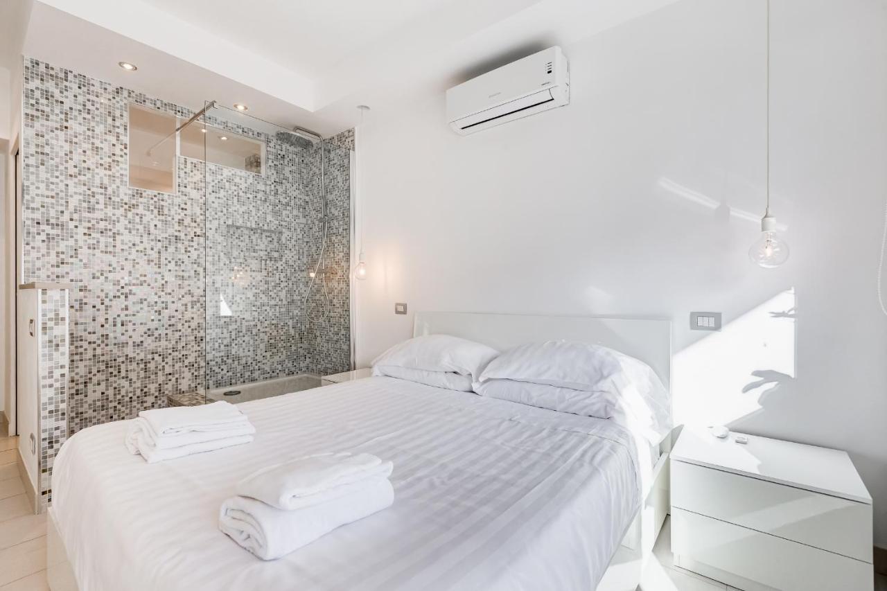 Joice Luxury Home 罗马 外观 照片