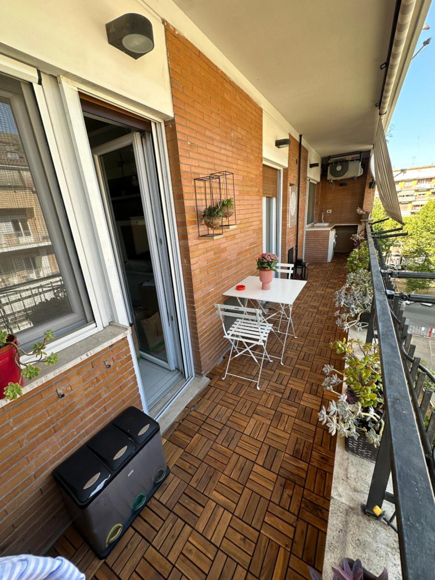 Joice Luxury Home 罗马 外观 照片